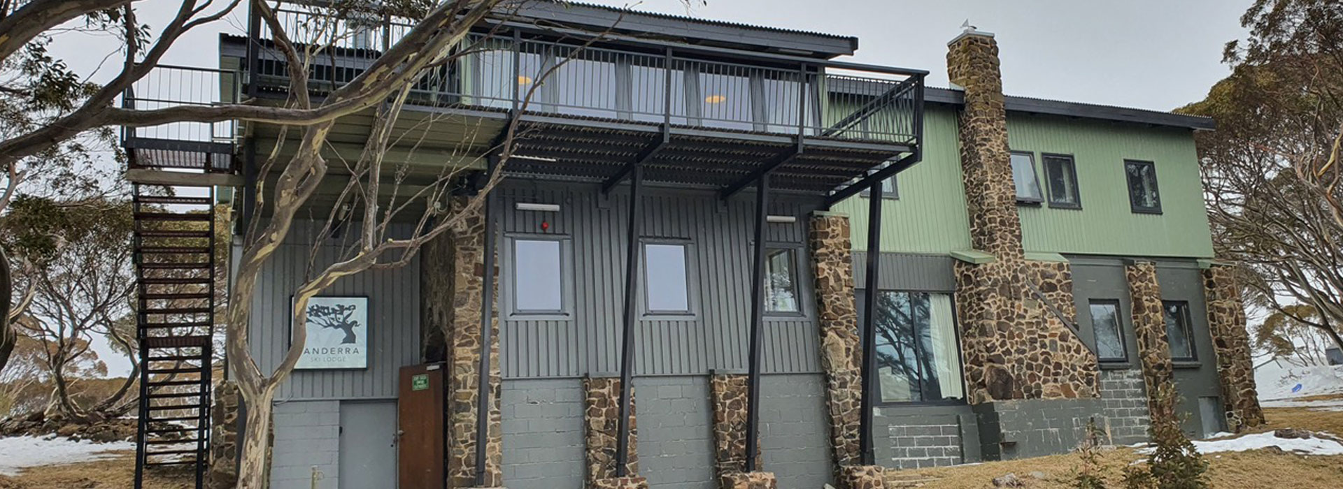 Tanderra-ski-lodge-hotham Tanderra Ski Lodge at Mt Hotham Victoria