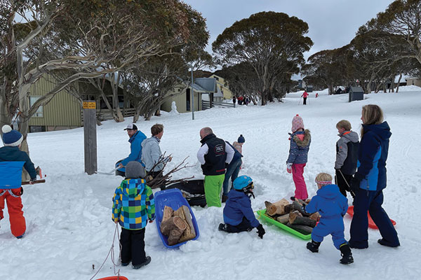 tanderra-mt-hotham-3 tanderra lodge at mt hotham victoria